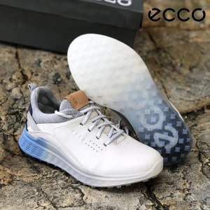 สินค้า eeccooผู้หญิงรองเท้ากอล์ฟหนังแท้รองเท้าผ้าใบฝึกซ้อมกอล์ฟกลางแจ้งการแข่งขันกอล์ฟรองเท้ากันน้ำ Spikeless