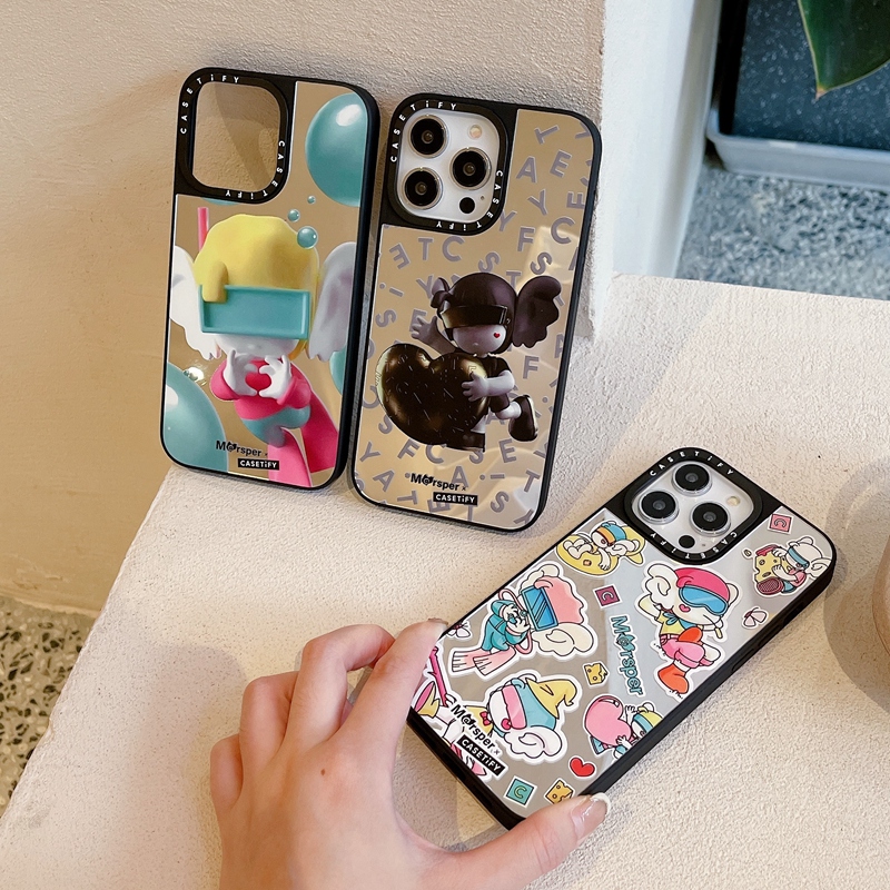 casetify animal crossing