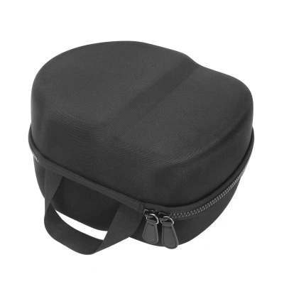 Portable Hard EVA Pouch Protective Cover Storage Bag Box Carrying Case for -Oculus Quest 2 VR Headset and Accessories