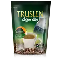 ภาพขนาดย่อของภาพหน้าปกสินค้าTruslen Coffee Bloc 12 Sachets กาแฟทรูสเลนคอฟฟี บล็อค 12 ซอง จากร้าน B-FIT & WELL บน Lazada ภาพที่ 1