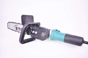 RRT เครื่องเจียร์พร้อมเลื่อยโซ่ 11.5