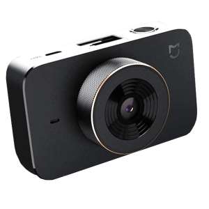 กล้องติดรถยนต์ Xiaomi Mi Dash Cam Car DVR เชื่อมต่อผ่าน Wifi เซ็นเซอร์รับภาพ Sony IMX323 รับประกัน 1 ปี