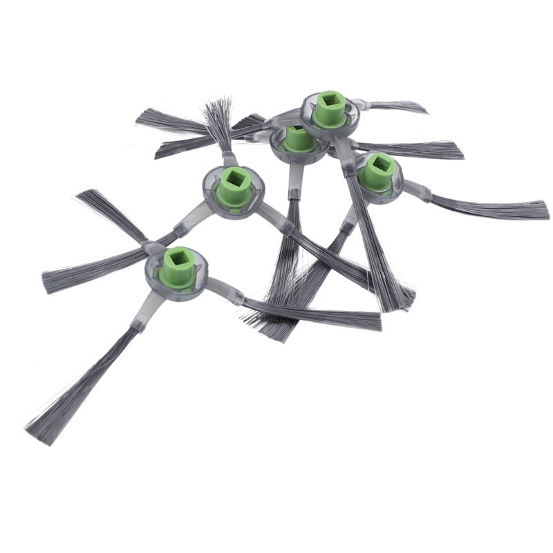 Robotic Vacuum Cleaner Mop Cloths Brush Filter for ECOVACS DEEBOT OZMO