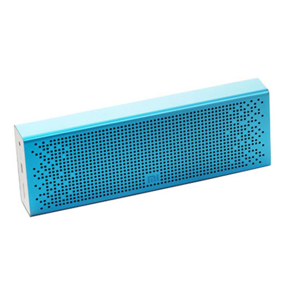 Mi Bluetooth Speaker ลำโพงบลูทูธไร้สาย Xiaomi Authorized Store