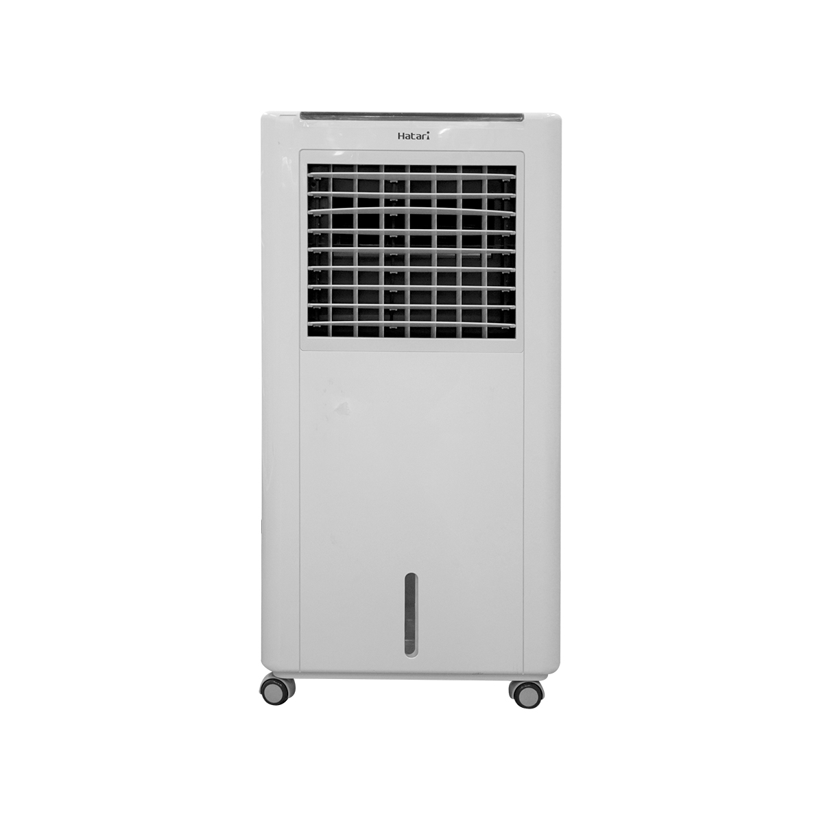 HATARI พัดลมไอเย็น 8 ลิตร รุ่น AC-CLASSIC1 สีขาว