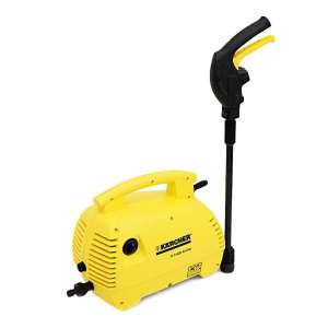 เครื่องฉีดน้ำ AIR CON รุ่น K-2.420 แบรนด์ Karcher