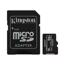 ภาพขนาดย่อของภาพหน้าปกสินค้าเมมโมรี่การ์ด MicroSD kingston & SanDisk ( 16G 32G 64G 128G ) Class 10 100m Memory จากร้าน LZ2 SENSMART SHOP บน Lazada ภาพที่ 3