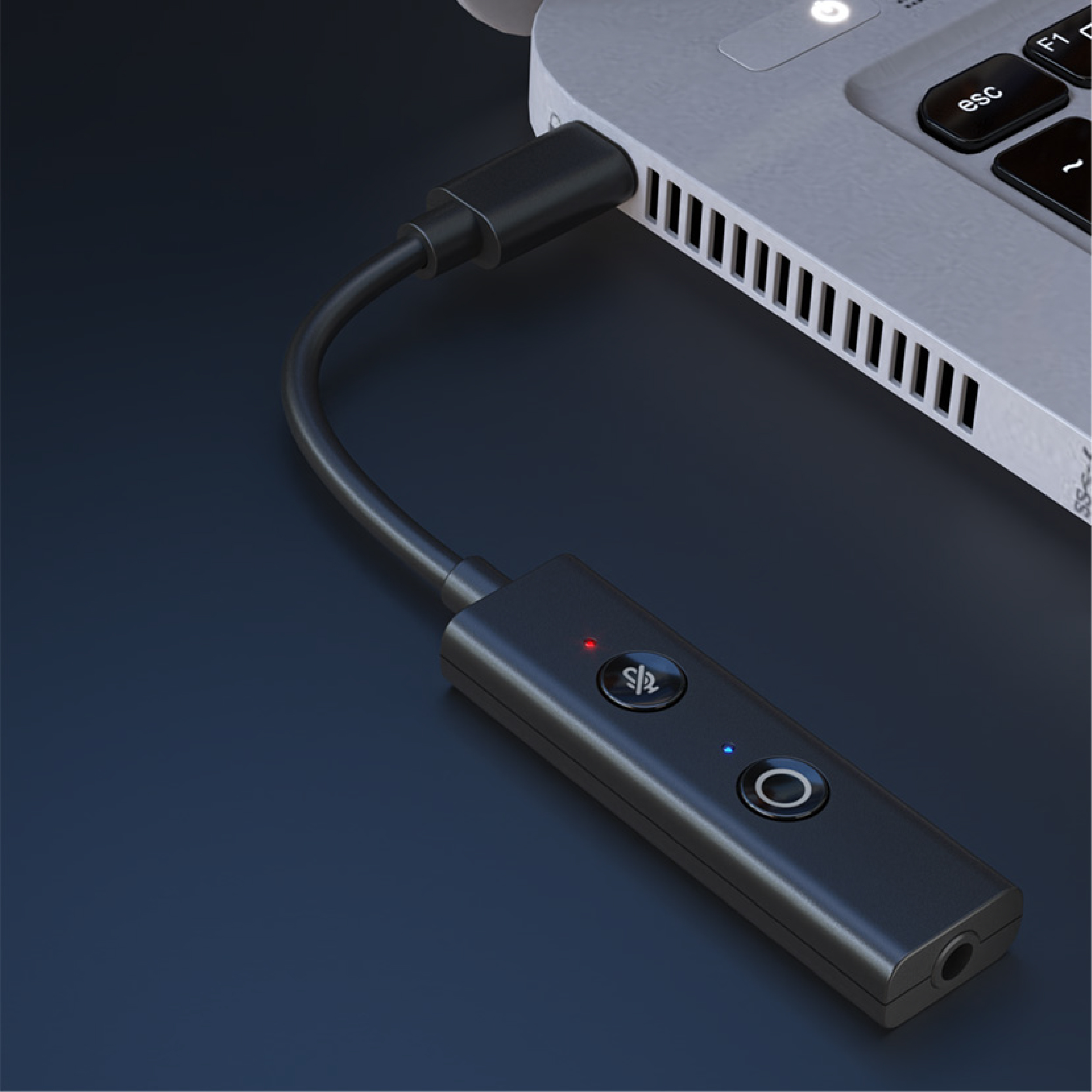 Usb Sound Button Creative Sound Blaster PLAY 4 External USB Sound Card USB DACAmp ...