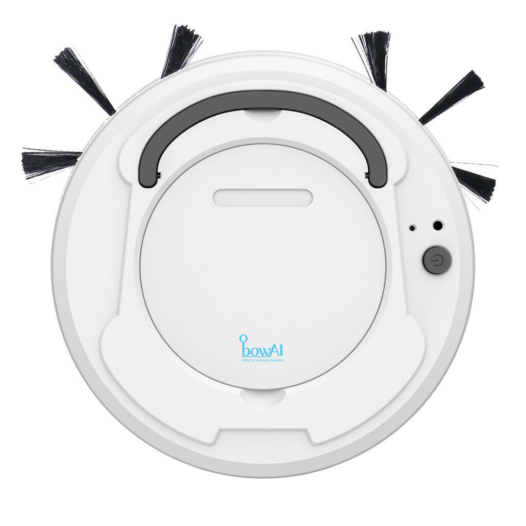 ISDS002 Intelligent sweeping robot vacuum cleaner household charging three-in-one sweeping robot ISDS002 Intelligent sweeping robot vacuum cleaner household charging three-in-one sweeping robot