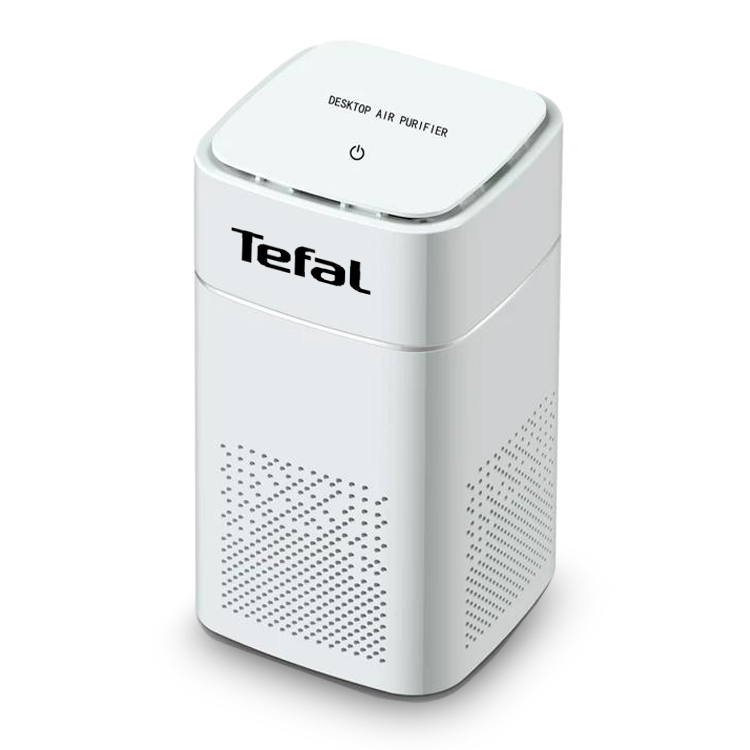 Tefal air purifier intense pure air Auto XL for room 50 ml Model DS-008 ...