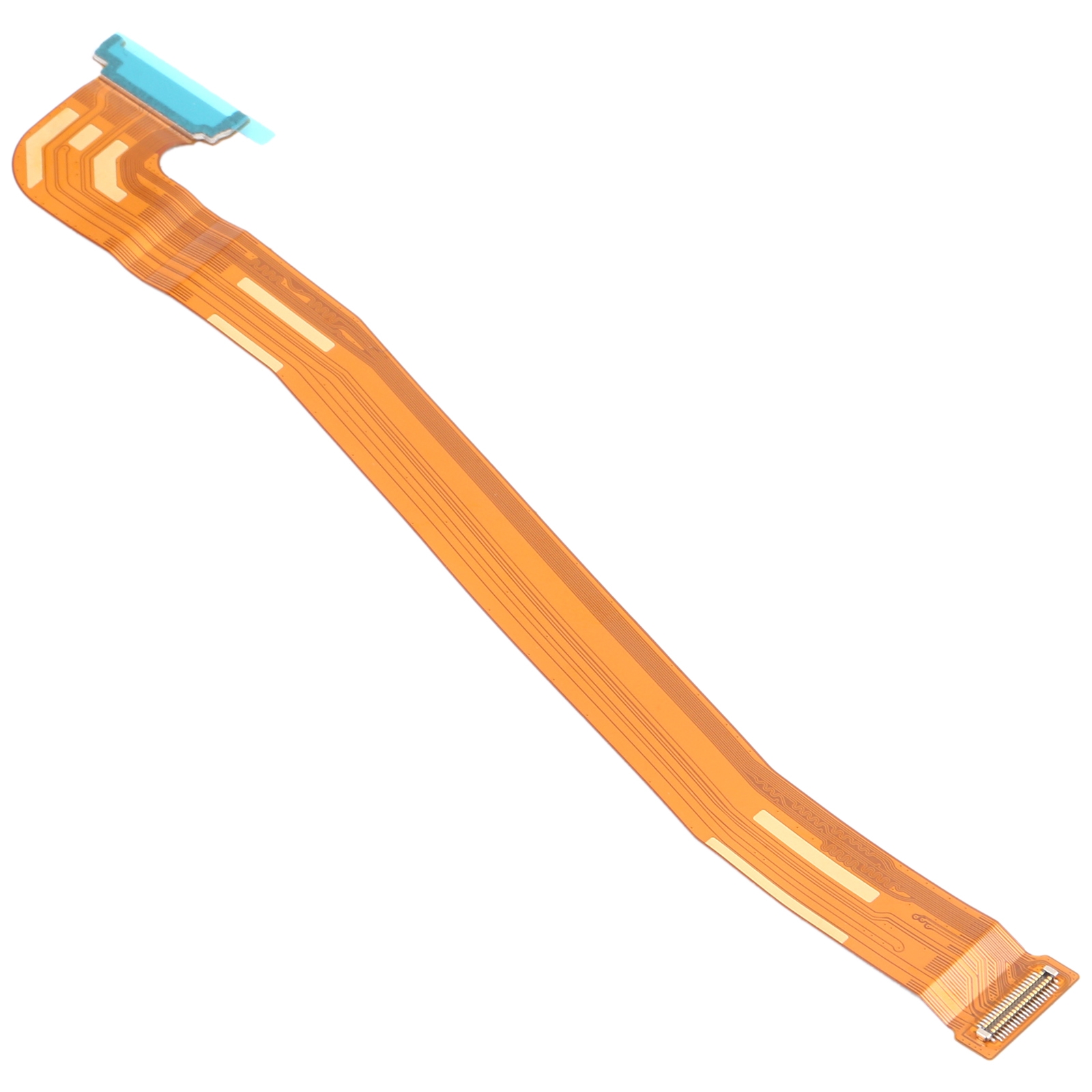 Nappe Flex De Rechange Boutons Volume Pour Xiaomi Mi 11 Lite 5G - Compatible M2101K9AG