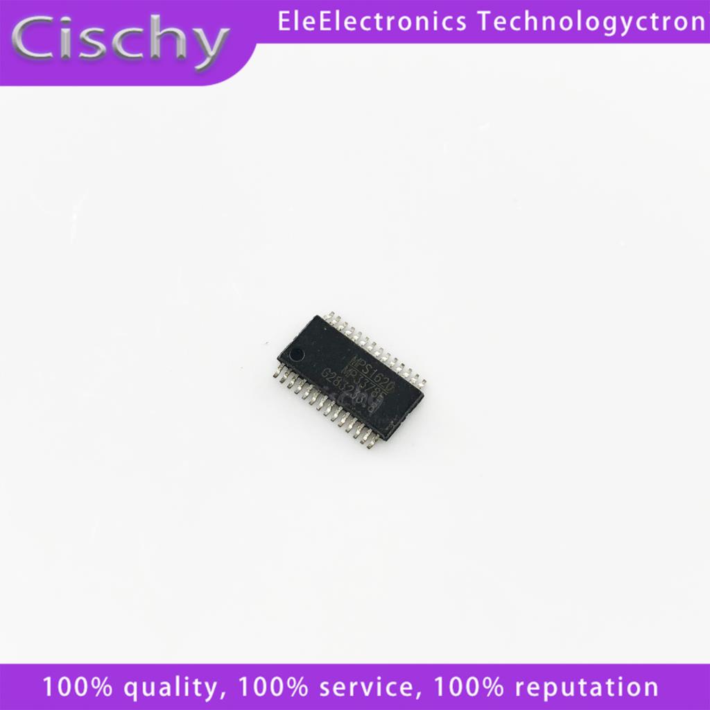 5pcs/lot mp3378e mp3378 tssop-28 in stock