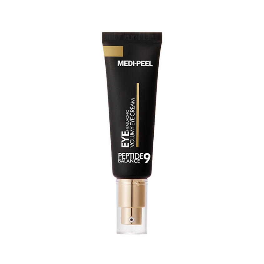 MEDI-PEEL Eye Tox Cream 40ml - Anti-Falten Augencreme Gegen Müdigkeit & Falten
