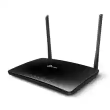 ภาพขนาดย่อของภาพหน้าปกสินค้าTP-Link TL-MR6400 เราเตอร์ใส่ซิมปล่อย Wi-Fi รองรับซิม 4Gทุกค่าย (300Mbps Wireless N 4G LTE Router) ส่งฟรี Kerry จากร้าน Superiphone บน Lazada ภาพที่ 2
