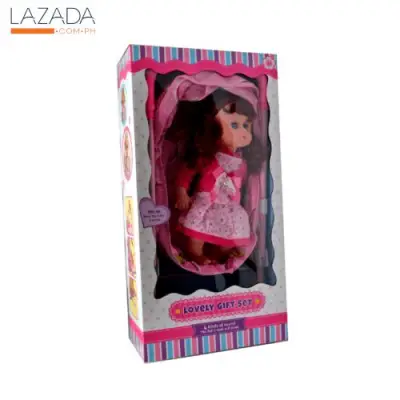 Sanook&Toys Toys ตุ๊กตา 298889 สีชมพู ด่วน ของมีจำนวนจำกัด