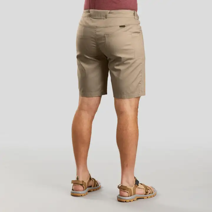 quechua hiking shorts