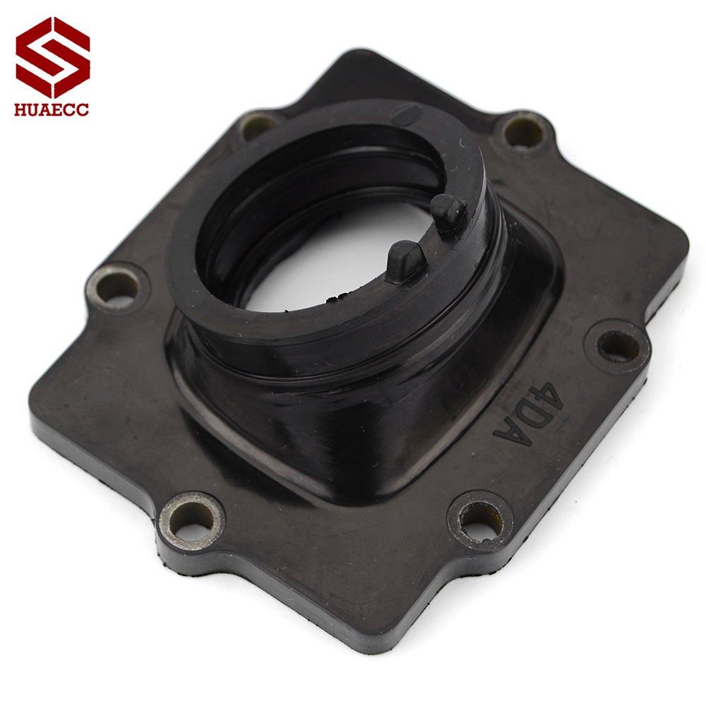 NEW 1991 - 2000 GENUINE KAWASAKI KX80 KX100 CARBURETOR HOLDER - Foto 3