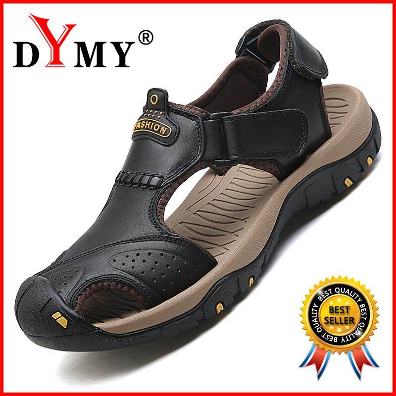Chic Mens/'s Fisherman Waterproof Breathable Sandals Sport Outdoor Casual Shoes #