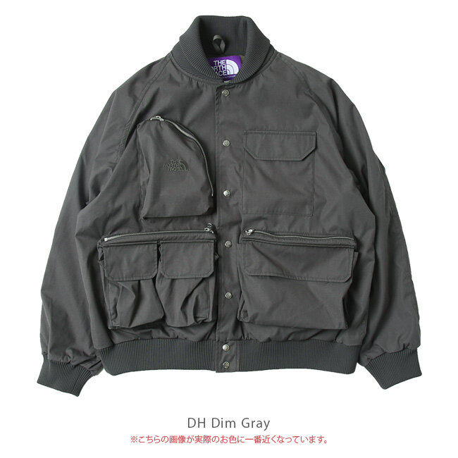 The north face store field jacket