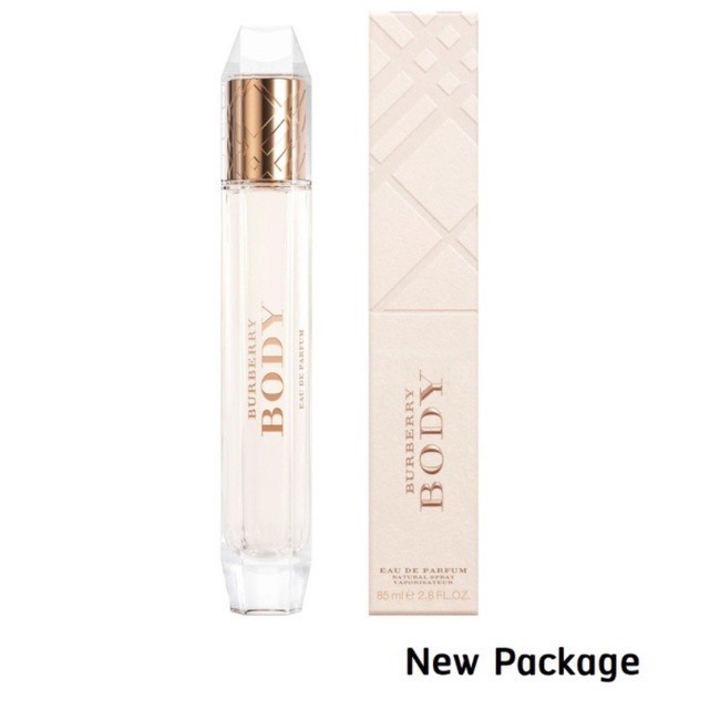 BURBERRY Body EDP 85ml Lazada.co.th