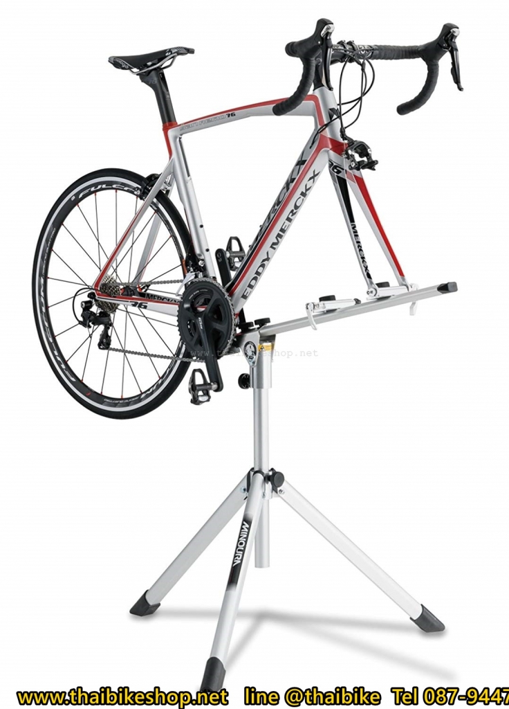 zentrierständer minoura