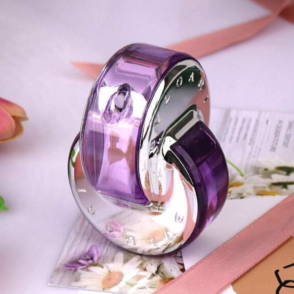 Fast shippingOmnia Amethyste perfumes for women Eau De Toilette 65ml