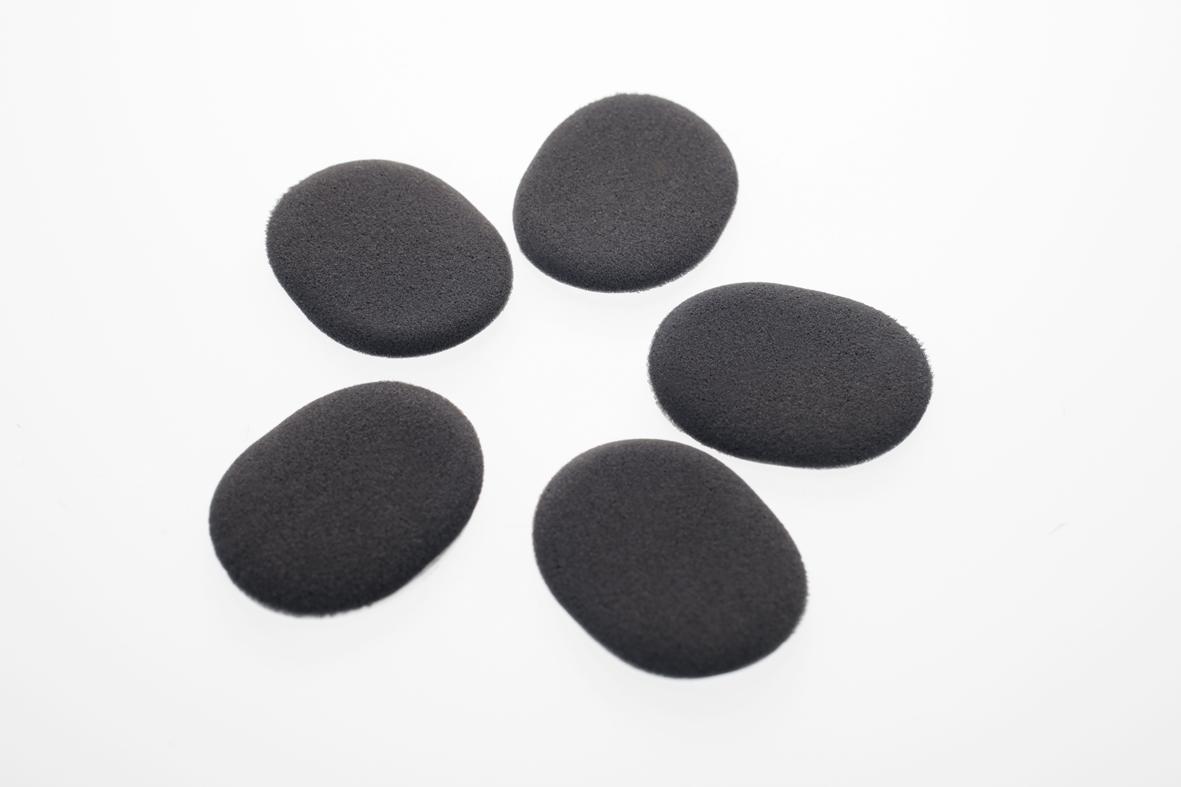 Lady's Secret No Hurt! Painrelieving minipads for your feet memory