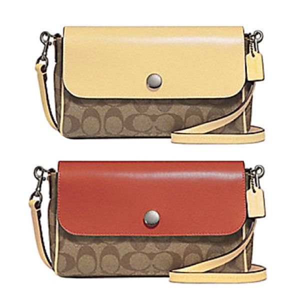 Coach f59534 reversible on sale crossbody