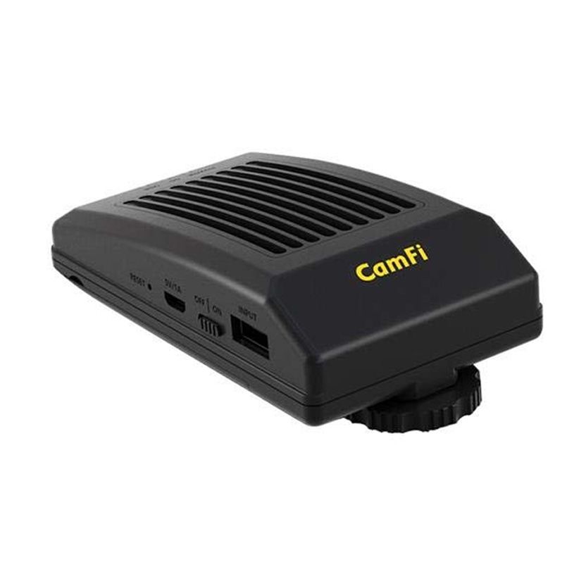 Camfi - Camfi Pro ประกันศูนย์ไทย - Smartcam 1988 - ThaiPick