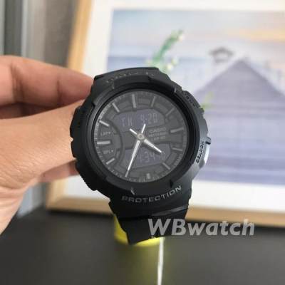 นาฬิกาคาสิโอ Baby-G รุ่น BGA-240BC-1 ของแท้ รับประกัน 1 ปี WBwatch นาฬิกาคาสิโอ Baby-G รุ่น BGA-240BC-1 ของแท้ รับประกัน 1 ปี WBwatch