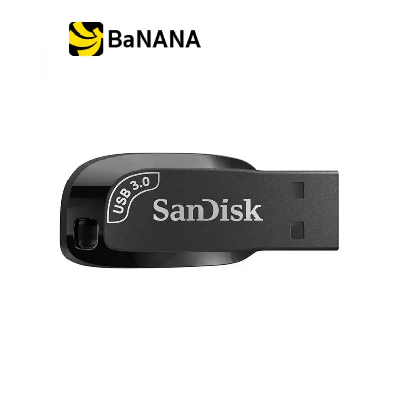 ภาพสินค้าSanDisk USB Drive Ultra Shift USB 3.0 by Banana IT แฟลชไดร์ฟ จากร้าน BaNANA IT บน Lazada ภาพที่ 3