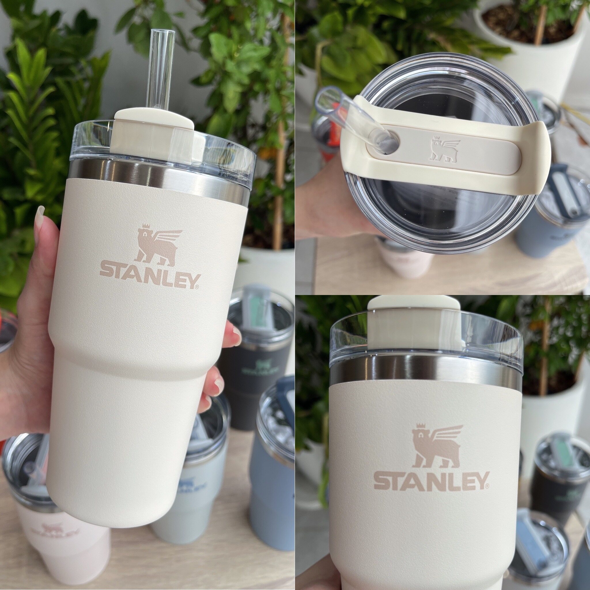 Where to Buy Alex Drummond's Stanley Quencher Tumbler