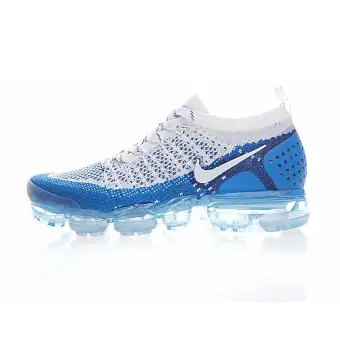 nike air vapormax flyknit women's running shoes sneakers