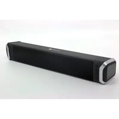 New Rixing NR2017- ของแท้มีประกันจากศูนย์ - Sound Bar Bluetooth Speaker ลำโพงบลูทูธ เสียงดี กระหึ่ม sound bar