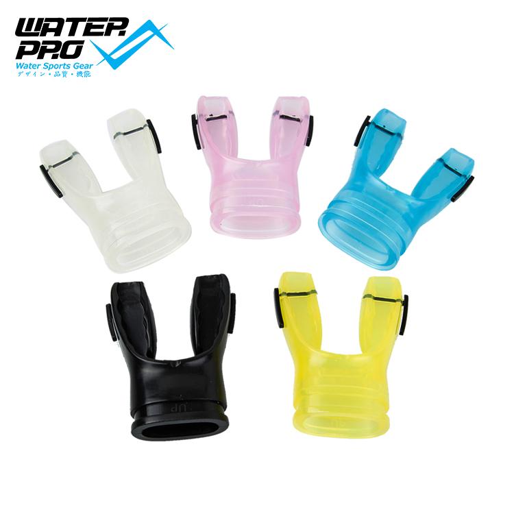 WATER PRO MOLDABLE MOUTHPIECE // เมาท์พีช WATERPRO ThaiPick