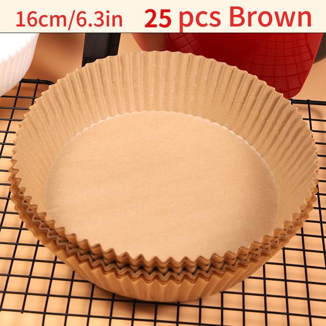 Parchment Paper Air Fryers Lazada.co.th