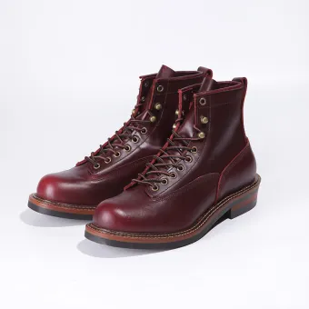 vintage martin boots