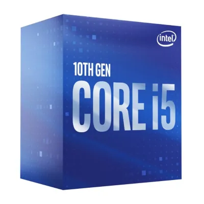 CPU (ซีพียู) INTEL 1200 CORE I5-10500 3.1 GHz