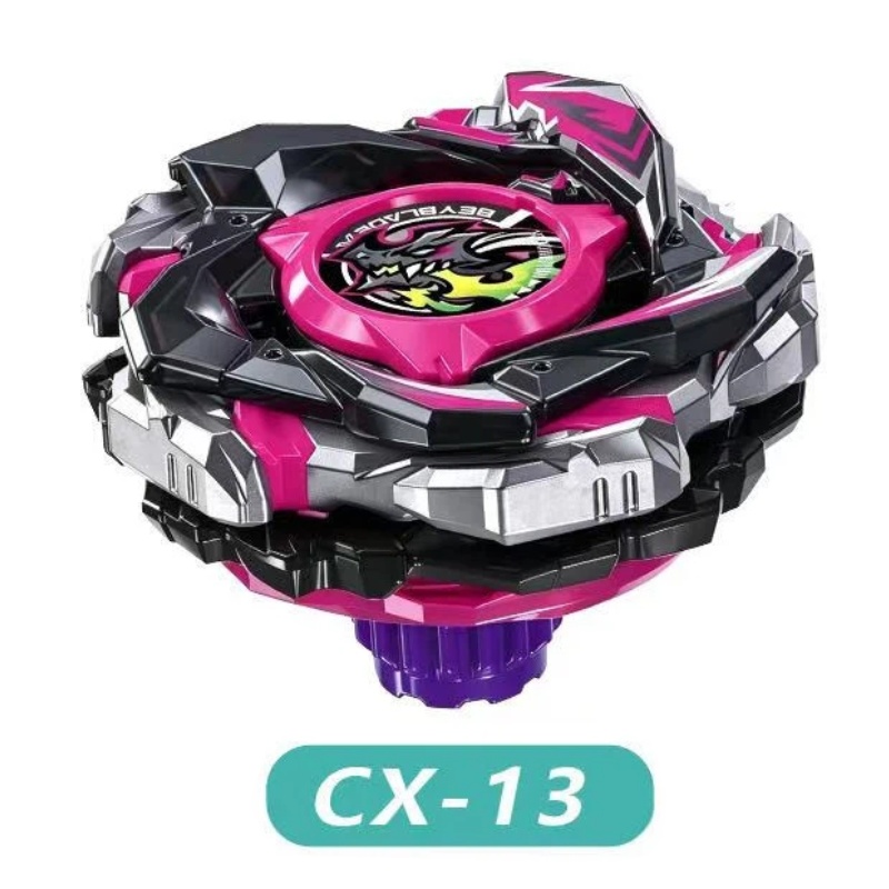 New Beyblade X UX-19 CX-15 CX-13 BX-49 CX-11 CX-07 UX-17 UX-16