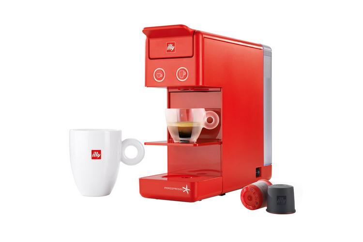โปรแรงส์!! เครื่องชงกาแฟแรงดัน ILLY Y3.2 Red ของแท้ 100% จัดส่งฟรี! > เครื่องใช้ไฟฟ้าในครัว เครื่องชงกาแฟ กระติกน้ำร้อนไฟฟ้า กระทะไฟฟ้า หม้อสุกี้ เครื่องกรองน้ำ เครื่องปั่น เครื่องสกัดน้ำผลไม้ เตาอบไฟฟ้า หม้อตุ๋น หม้อนึ่งไฟฟ้า