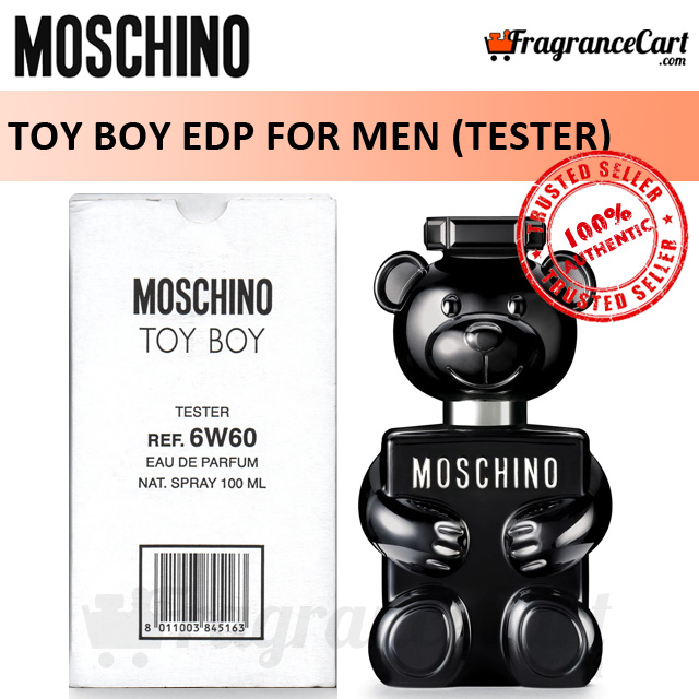 toy boy moschino