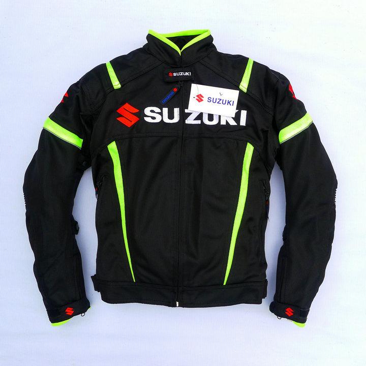 เสื้อการ์ด SUZUKI ปี 2019