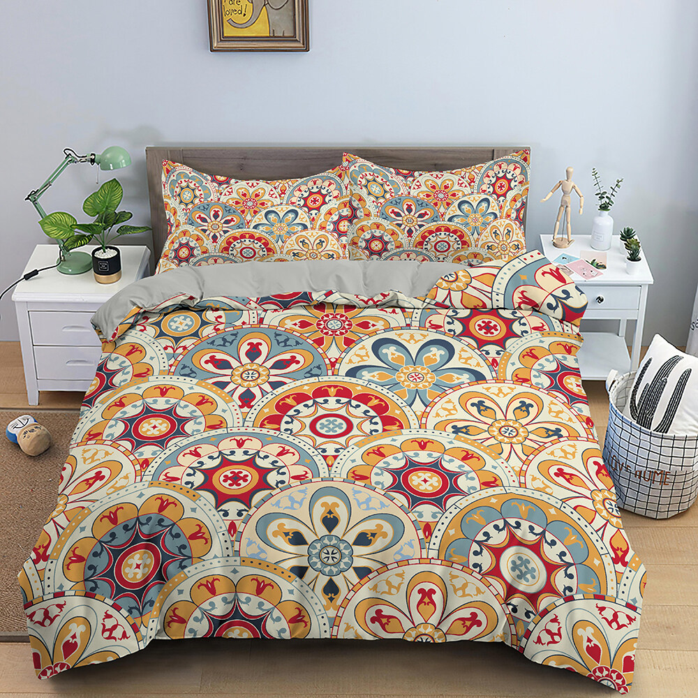 Duvet Cover Only King Size ราคาถ ก ซ อออนไลน ท Lazada Co Th Duvet Cover Only King Size ราคาถ ก, King Size Bed Duvet Covers