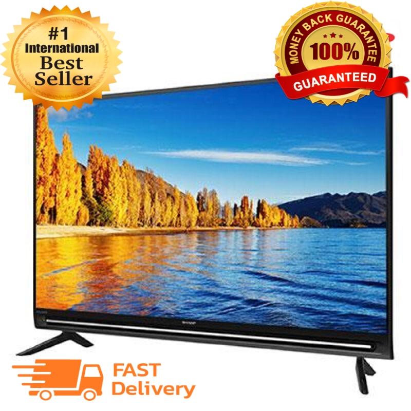 Wow!!! สุดตริ่ง!!! JD-Televis SHARP TV FHD LED 40 นิ้ว รุ่น LC-40SA5200X tv samsung โทรทัศน์ 32 นิ้ว ราคาทีวีดิจิตอล 32 นิ้ว samsung smart tv 32 นิ้ว ทีวี จอ แบน ซัม ซุง 32 นิ้ว ราคาถูก