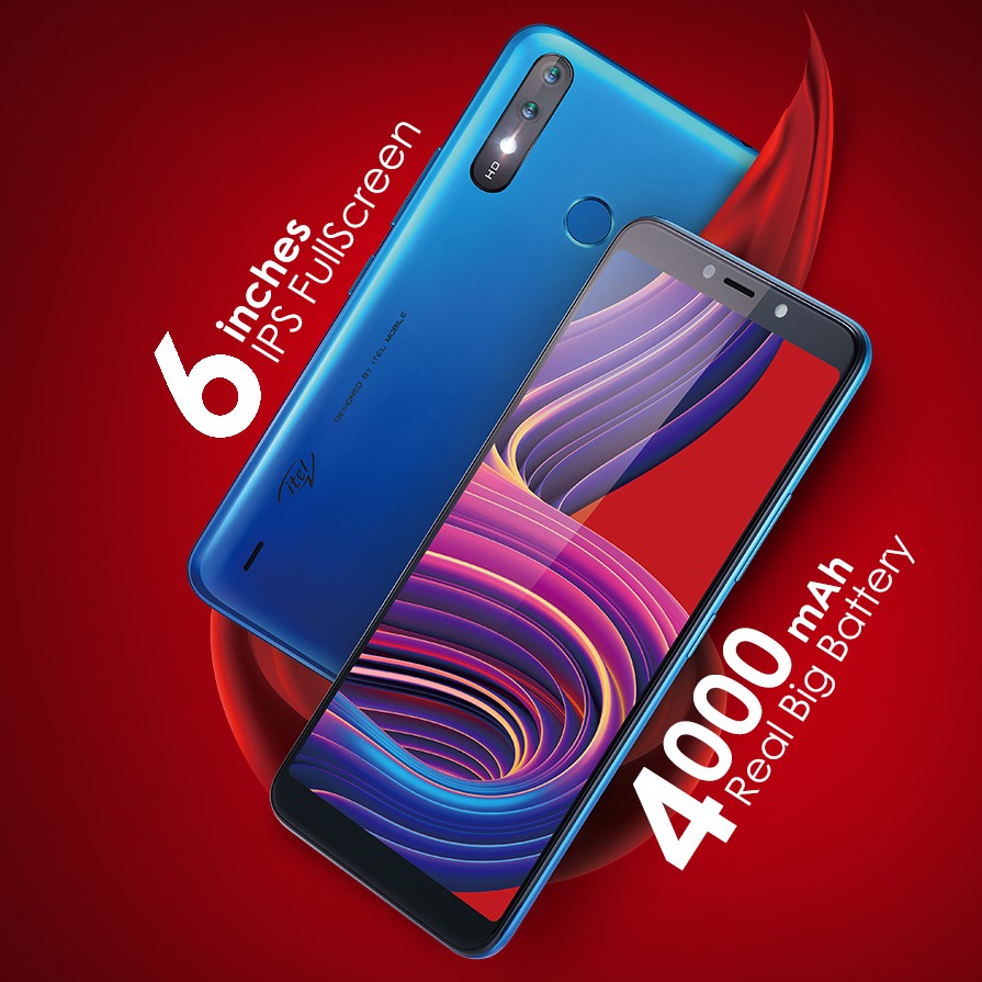 Itel A56 Ram 1 GB Rom 16 GB 6 App itel-a56-ram-1-gb-rom-16-gb-6-app