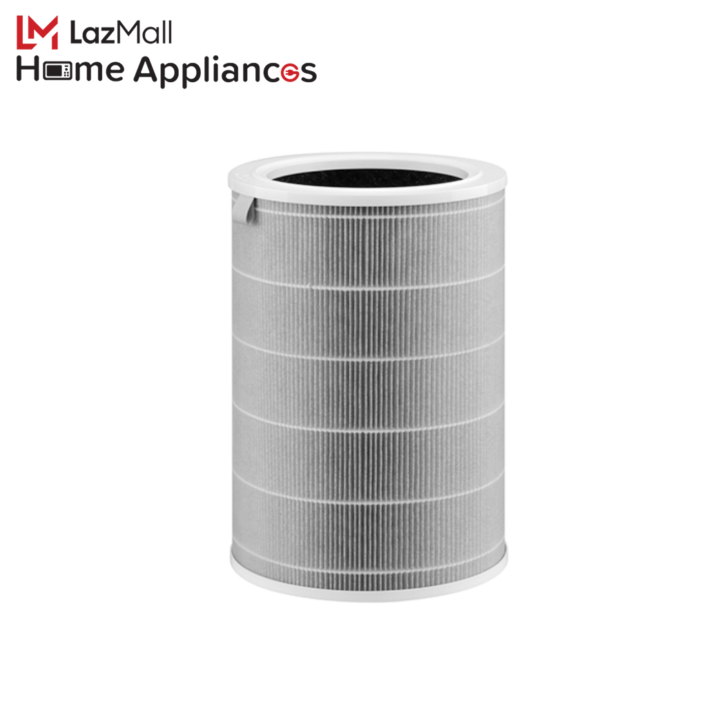 Xiaomi Air Purifier Filter HEPA ไส้กรองเครื่องฟอกรุ่นมาตรฐาน สำหรับ Xiaomi Mi Air Purifier 1 / 2 / 2S / 2H / 3H / Pro