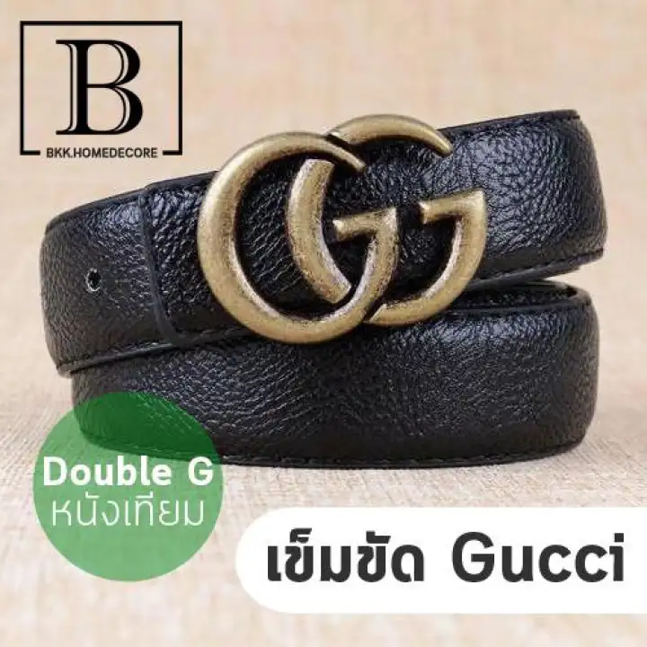 gucci belt lazada