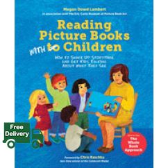 Enjoy Your Life !! Reading Picture Books with Children : How to Shake Up Storytime and Get Kids Talking about What They See (Reprint) [Paperback]