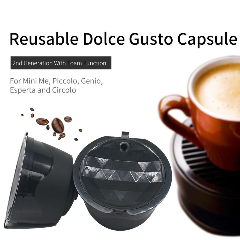 ถ้วยกาแฟแคปซูลสำหรับ Nescafe Dolce Gusto 10 ชิ้น | ส่งฟรี มีเก็บเงินปลายทาง #NescafeDolceGusto #Nescafe #เนสกาแฟ #กาแฟแคปซูล #แคปซูลกาแฟ #CoffeeCapsule #Capsule #americano #espresso #cappucino #starbucks #สตาร์บัค #freedelivery