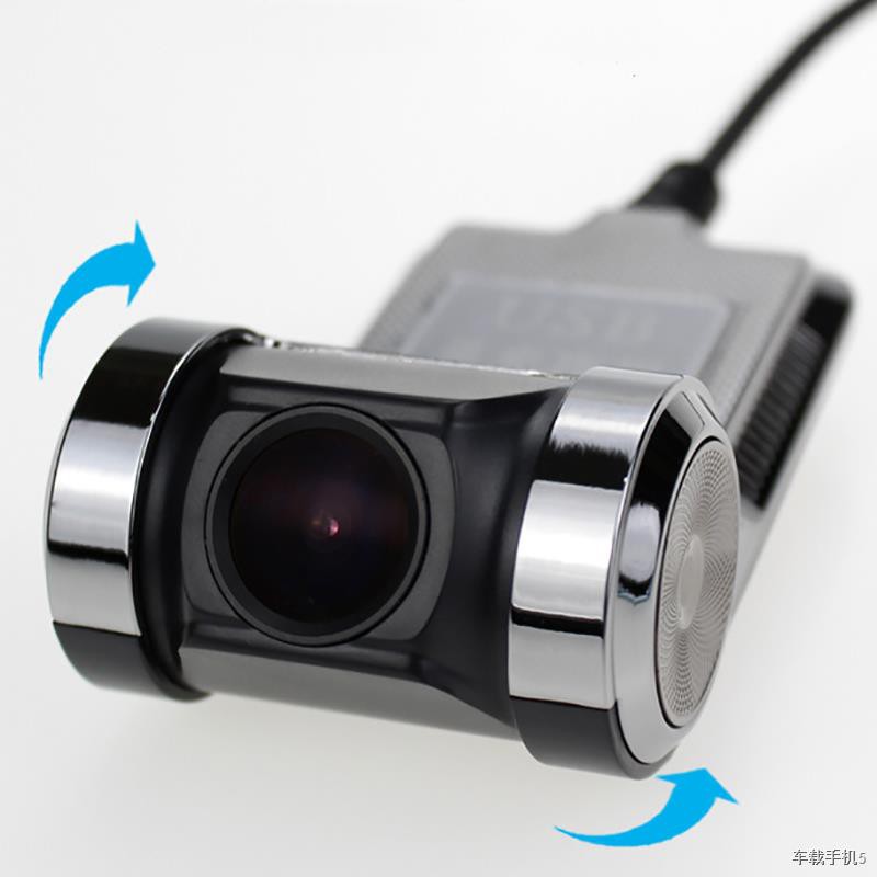 ☑2021 ใหม่และทนทาน USB HD 1080p เครื่องบันทึกการขับขี่ DVR เครื่องบันทึกวิดีโอวิดีโอเครื่องบันทึกการขับขี่รถยนต์ เครื่อง